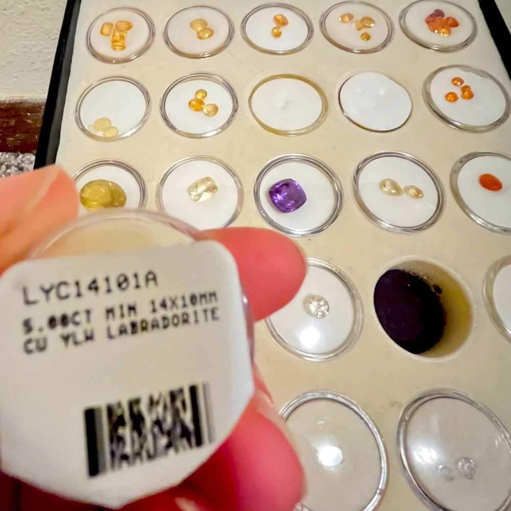 Gemstones - Picture 2 of 7